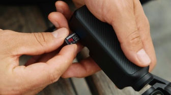 Samsung Rilis microSD T7 dan T9, Kecepatan Hingga 200MB/detik, Cocok untuk Gamer dan Kreator