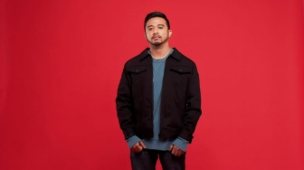 Roby Satria Jadi Vokalis Suarakan Jeritan Buruh, Didukung Sesama Musisi