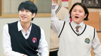 Kim Heechul Hiatus Sementara, Komedian Kim Shin Young Gabung Knowing Bros