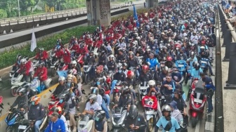 Hari Buruh 2026: Saat Harapan Berjalan Berdampingan dengan Kekhawatiran