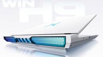 HONOR Win H9: Laptop Gaming yang Mengurangi Rasa Pusing hingga 58%