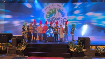 Ribuan Ahli Saraf Kumpul di Makassar, Apa Kabar Masa Depan Kesehatan Otak Indonesia?