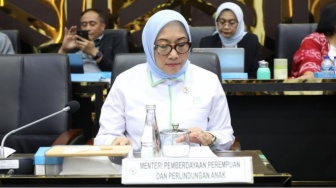 Malaikat Maut Selalu Mengintai Kita, Tidak Pandang di Gerbong Sebelah Mana
