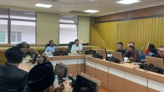 DPRD Jateng Kebut Paripurna, Sinyal Kuat Pemekaran Brebes Selatan Jadi Nyata?