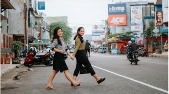 Hari Buruh dan Realita Pekerja Perempuan: Upah Stagnan, Kebutuhan Melonjak