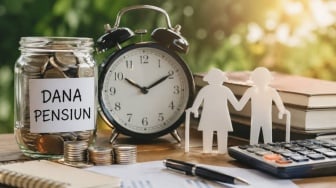 Berapa Besaran Dana Pensiun yang Aman di Indonesia? Ini Perhitungannya