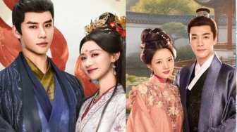 4 Drama China yang Bakal Tayang di Bulan Mei, Mana yang Kalian Tunggu?