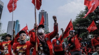 25 Quotes Hari Buruh untuk Pekerja Kelas Menengah yang Tangguh