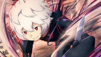 Anime World Trigger Hadirkan Versi Reboot, Arc Ikonik Siap Diadaptasi Ulang