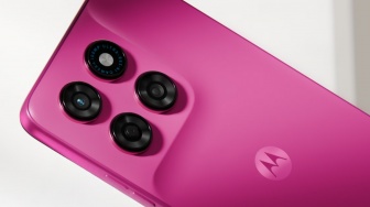 Moto G47 Debut dengan Kamera 108 MP, Apa Bedanya dengan HP Murah Moto G45?