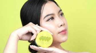 4 Cleansing Balm Bersihkan Makeup Remover, Harga Affordable Cuma Rp24 Ribu