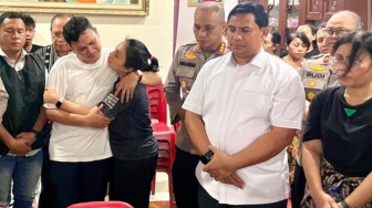 Pembunuhan Sadis Lansia di Pekanbaru, Mantan Menantu Disebut Terlibat
