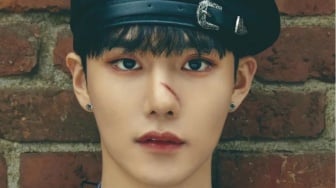 Seunghoon CIX Umumkan Pensiun dari Dunia Musik, Tutup Perjalanan 7 Tahun