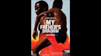 Ulasan Film My Father's Shadow: Narasi Surealis Tentang Identitas Bangsa