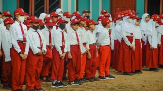 Tiga Gagasan Pendidikan Ki Hajar Dewantara yang Dipertanyakan Penerapannya