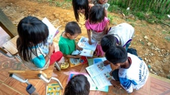 Hardiknas dan Jurang UMR: Mengapa Tidak Semua Anak Berani Bermimpi?