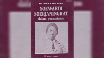 Review Soewardi Soerjaningrat: Melacak Jejak Bapak Pendidikan di Belanda