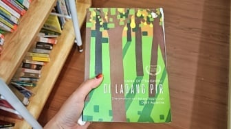 Bertahan di Tempat yang Menyakitkan: Kisah Lela dan Anak-Anak Terlupakan