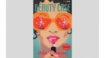 Ulasan Novel Beauty Case, Membedah Obsesi Standar Kecantikan bagi Perempuan
