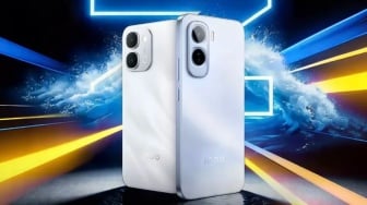 iQOO Z11 Siap ke Malaysia dengan RAM 12 GB, Lanjut Masuk ke Indonesia?