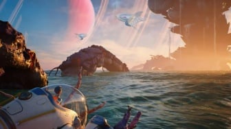 Diwarnai Drama Pemecatan, Game Subnautica 2 Siap Rilis Bulan Ini