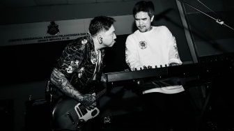 Dochi Perkenalkan 'Senjata Baru' Pee Wee Gaskins di Hammersonic 2026, Keyboardist Pindah Haluan