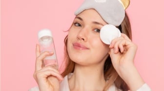 5 Rekomendasi Micellar Water Buat Remaja: Aman di Kulit, Pas di Kantong!