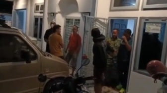 Dosen UIN Jambi Digerebek Istri di Kamar Kos Bersama Mahasiswi, Ini Kronologi Lengkapnya