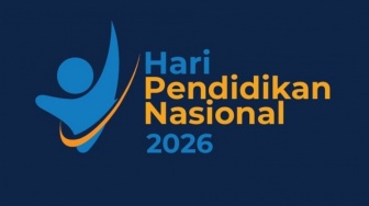 Pedoman Hardiknas 2026: Tema, Logo, dan Susunan Upacara Sesuai Kemendikdasmen