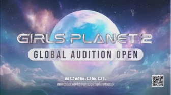 Mnet Luncurkan Girls Planet 2 pada 2027, Siap Cetak Girl Group Global Baru
