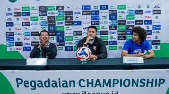 Kendal Tornado FC vs Persela: Motivasi Tutup Musim dengan Happy Ending