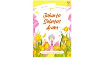 Potret Hidup yang Perih dan Berisik dalam Novel Jakarta Selintas Aram