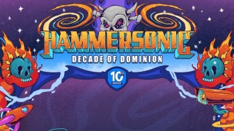 Jadi Acara Privat, Intip Jadwal Hammersonic 2026 Hari Ini: Ada Jinjer hingga Parkway Drive!