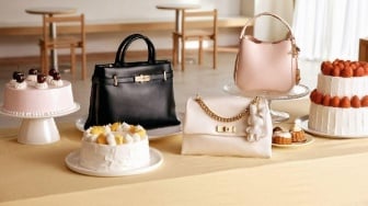 Selembut Dessert, ButterLux dari Aldo Tawarkan Gaya Nyaman dan Stylish untuk Gen Z