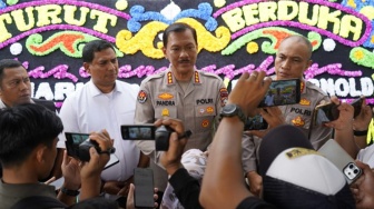 Pembunuhan Lansia di Pekanbaru: Eks Menantu Terlibat, Rumah Pernah Dibobol