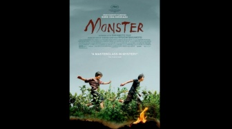 Review Film Monster: Refleksi Diri tentang Prasangka Kita pada Orang Lain