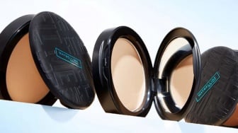 Bedak Padat yang Bagus Merek Apa? Ini 5 Pilihan agar Makeup Bebas Minyak hingga 16 Jam