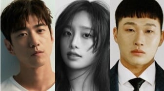 Wild Eyes Diadaptasi Jadi Drama Pendek, Angkat Romansa dan Konflik Istana