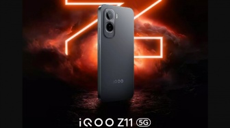 iQOO Z11 dan Z11 Lite Bersiap ke Indonesia: Kombinasikan Chip Snapdragon serta Dimensity