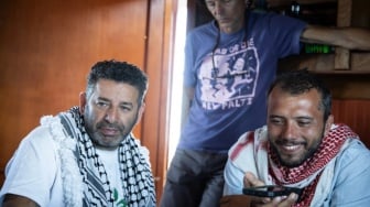 PM Spanyol Tantang Benjamin Netanyahu: Bebaskan Warga Kami yang Diculik Tentara Israel