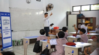 Syarat Ketat SPMB Bogor, Wajib KK Minimal 1 Tahun untuk Pendaftar Jalur Zonasi