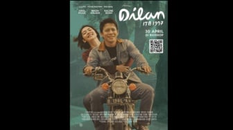 Review Jujur Dilan ITB 1997: Apakah Layak Ditonton atau Hanya Mengandalkan Nostalgia?