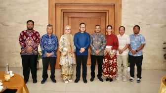 Wamendagri Bima Arya Nilai Pacitan Berpotensi Jadi Kota Wisata Unggulan