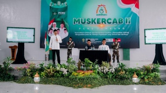Sekjen PBNU: Muktamar NU Digelar Agustus 2026