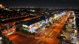Lifestyle Hub Baru di Gading Serpong, Hunian dan Kawasan Komersial yang Terintegrasi