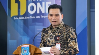 Langit Tangsel Memburuk, Pemkot Siapkan Sanksi Denda hingga Genjot Ekosistem Kendaraan Listrik
