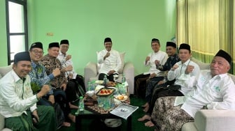 PBNU Tetapkan Jadwal Muktamar ke-35 Agustus 2026, NTB hingga Jatim 'Berebut' Jadi Tuan Rumah