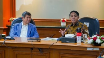 Resmi! 13 Taman Nasional akan Diubah Jadi Kawasan Konservasi Dunia, Ini Daftarnya
