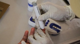 Kapan Pasien Diabetes Wajib Pakai Insulin? Ini Penjelasan Medisnya