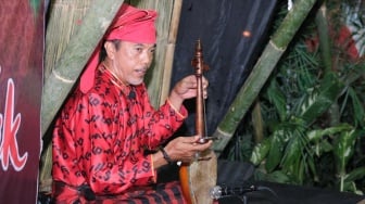 Budaya Sinrilik Terancam Punah, Gowa Ambil Langkah Ini